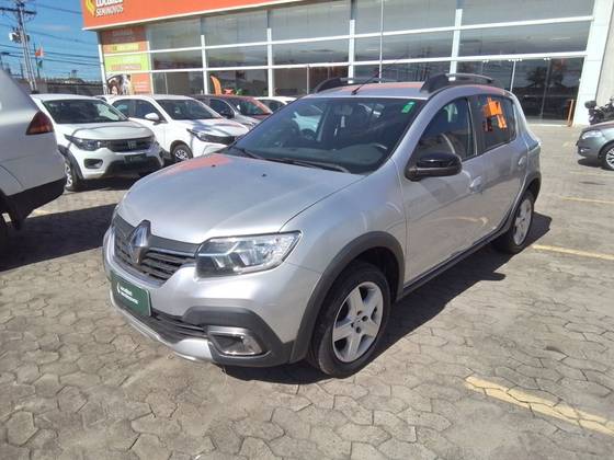 RENAULT SANDERO 1.0 12V SCE FLEX S EDITION MANUAL